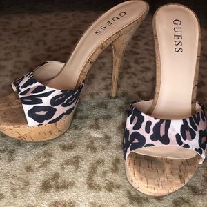 Guess Clair Sandal